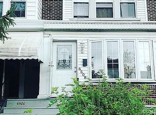 6508 Grays Ave, Philadelphia, PA 19142