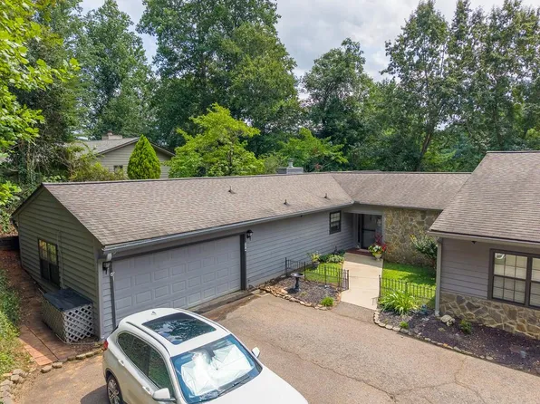 774 Country Club Dr, Franklin, NC 28734