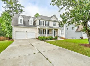 1679 Stilesboro Ridge Dr NW, Kennesaw, GA 30152