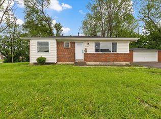 2957 Ivanhoe Dr, Columbus, OH 43209