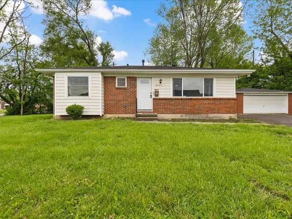 2957 Ivanhoe Dr, Columbus, OH 43209