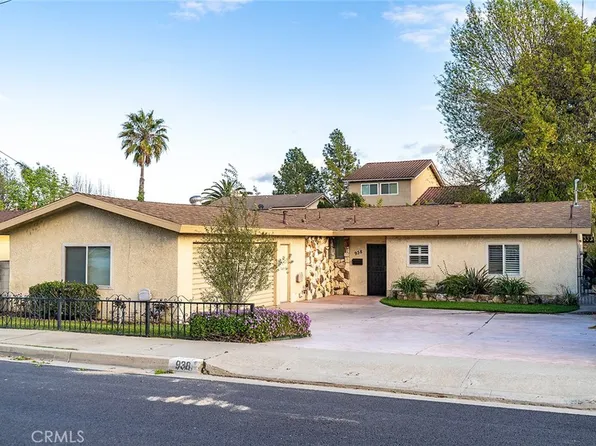 938 Metro Dr, Monterey Park, CA 91755