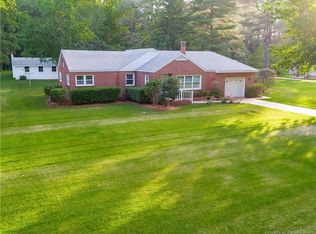 8010 Curtis Rd, West Point, VA 23181