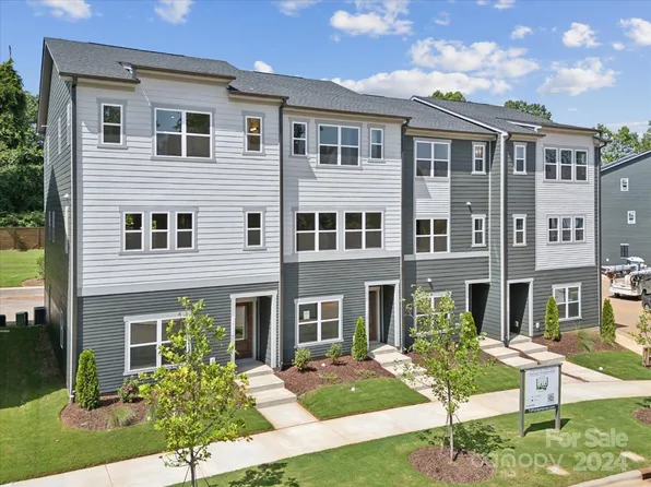 1544 Levy Way, Charlotte, NC 28205