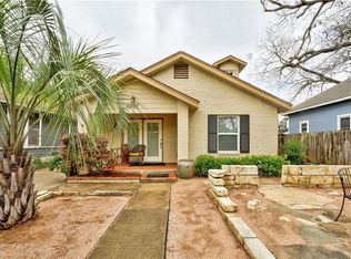 2005 Willow St, Austin, TX 78702