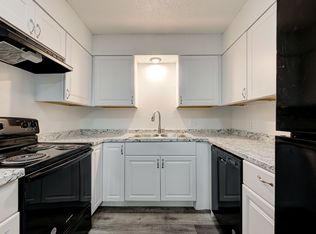 Shelton Village Apartments, Oklahoma City, OK 73114