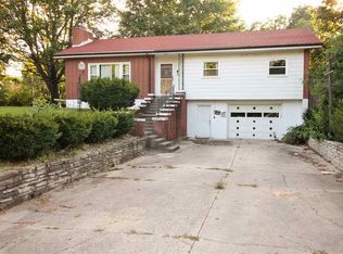 4910 S Lincoln Blvd, Marion, IN 46953