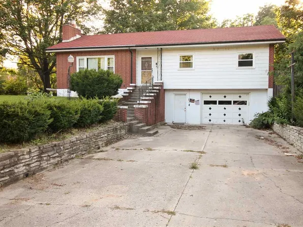 4910 S Lincoln Blvd, Marion, IN 46953