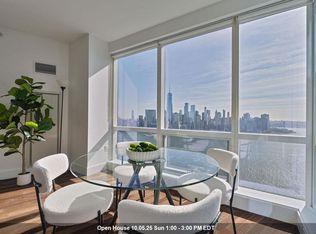 77 Hudson, Jersey City, NJ 07302