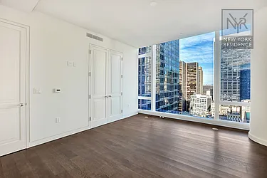 Rented by New York Residence