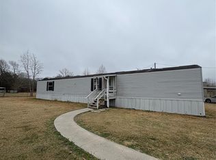 155 Geerts St, Trinity, TX 75862