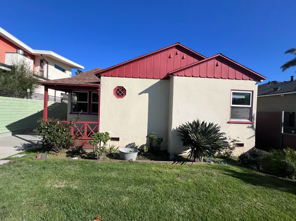 1122 Garfield Ave, Venice, CA 90291