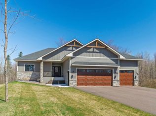 4891 Peyton Dr, Hermantown, MN 55811