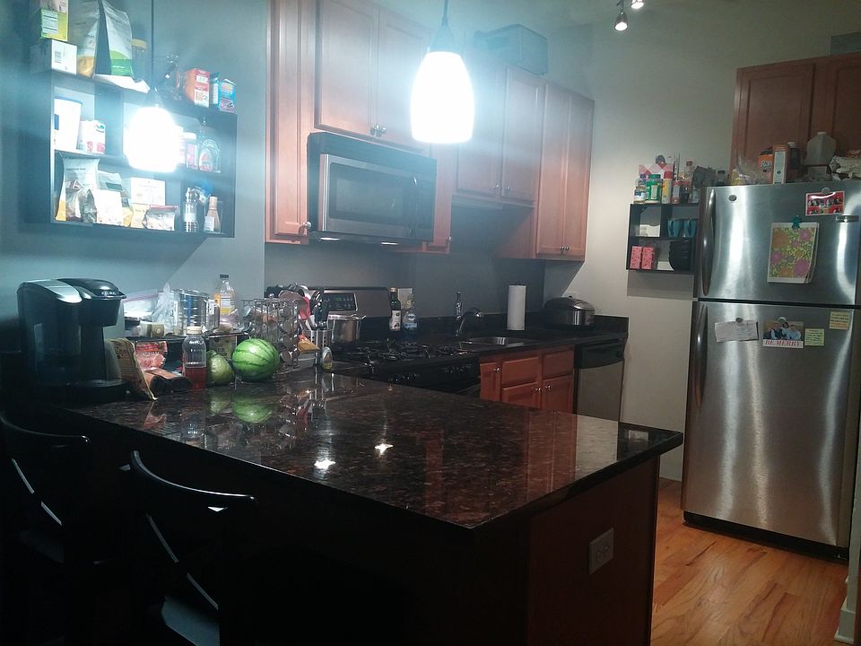 1st image of 1791 W Howard St Unit 602