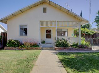 22230 McGinnis Ave, Crows Landing, CA 95313
