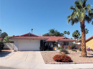 4046 Montoya Ave, Las Vegas, NV 89120