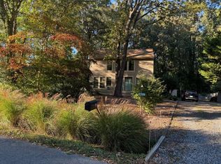 805 Marblethorpe Rd, North Chesterfield, VA 23236