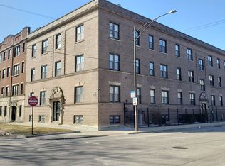 6102 S University Ave APT 2, Chicago, IL 60637