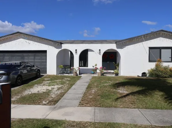 10801 SW 171st St, Miami, FL 33157