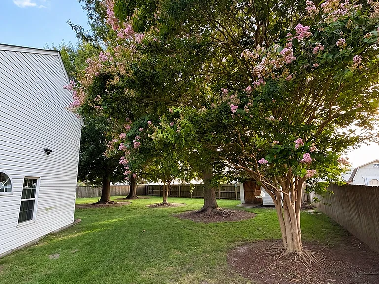 205 Lynnwood Gold Ct — Photo 25
