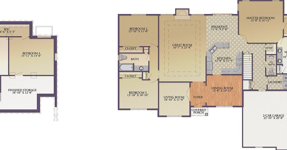 2nd image of 9 Yogi Ct