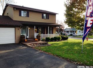 6 Paloma St, Oswego, NY 13126