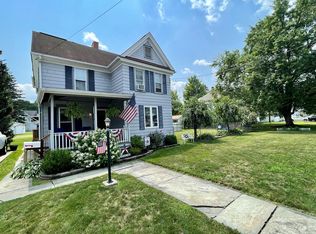 611 Mount Zoar St, Elmira, NY