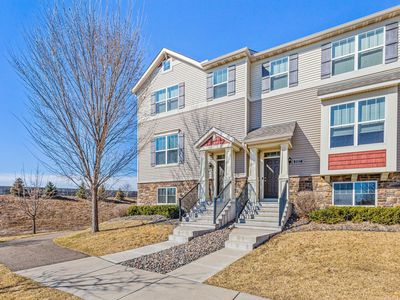 5159 95th Way N, Brooklyn Park, MN, 55443
