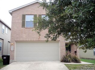 9623 Rainbow Crk, San Antonio, TX 78245