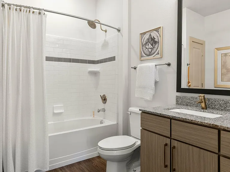 Premium Home - Bathroom