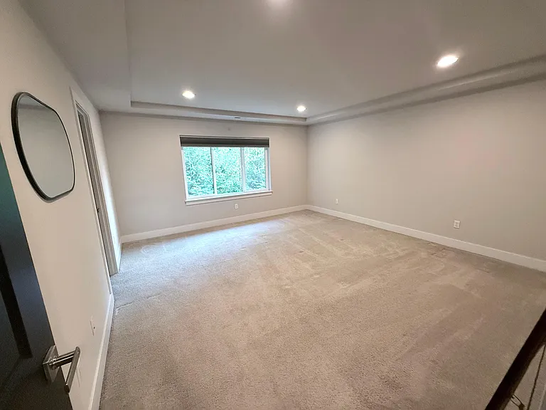 Master Bed with ensuite