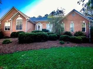 122 Scenic Dr, McDonough, GA 30252