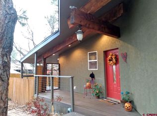 16 Pine Dale Ln, Durango, CO 81303