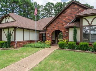 610 Wofford St, Van Buren, AR 72956