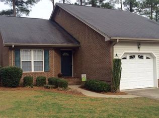 302 S Harding Dr, Goldsboro, NC 27534
