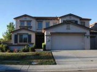 2152 Maloney Dr, Lincoln, CA