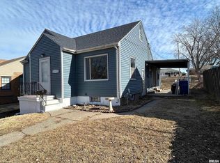 2123 Warren St, Davenport, IA