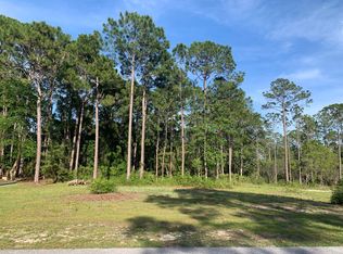 1764 E Smugglers Cove Dr, Gulf Breeze, FL 32563