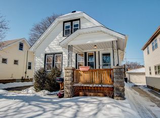 2131 S 97th St, West Allis, WI 53227