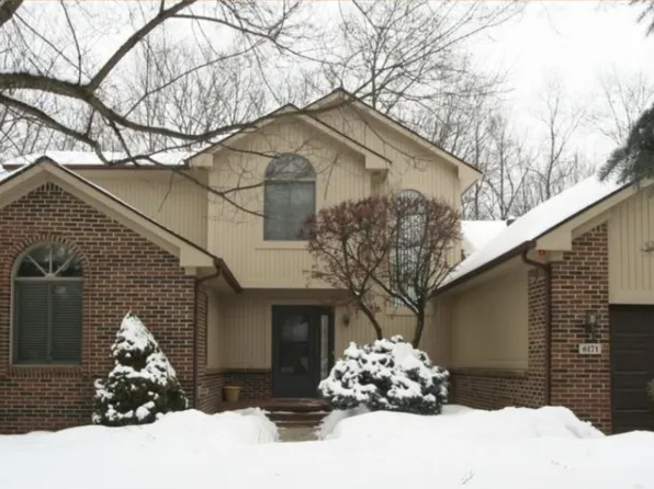 6171 Spring Vale, West Bloomfield, MI 48322