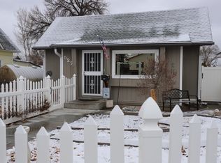 527 4th Ave E, Twin Falls, ID 83301