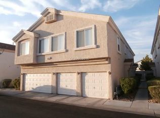 6443 Rusticated Stone Ave UNIT 102, Henderson, NV 89011