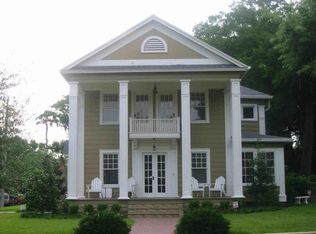 400 Hillcrest St #UPSTAIRS, Orlando, FL 32803