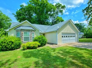 2680 Rainey Rd, Temple, GA 30179