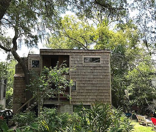 Front Yard