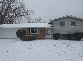 15321 Ellis Ave, South Holland, IL