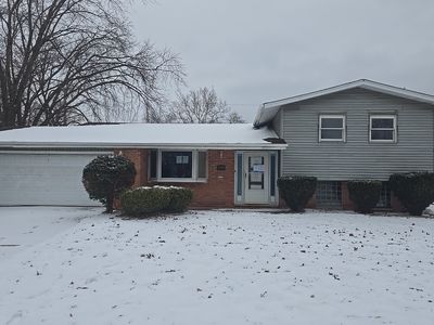 15321 Ellis Ave, South Holland, IL, 60473