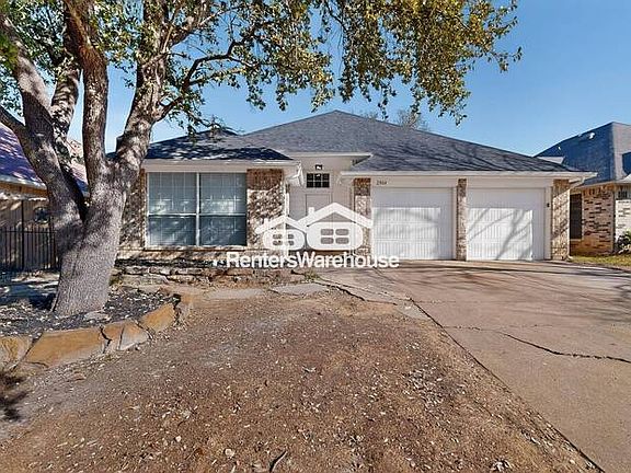 2nd image of 2804 Salado Trl