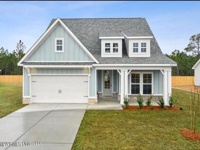 3698 Olivia Dr, Ocean Springs, MS, 39564
