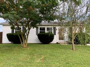 114 Hager Ave, Richmond, KY 40475